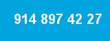 914 897 42 27